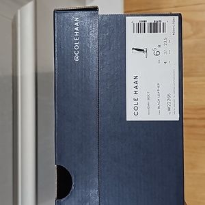 Cole Haan Idah Boots